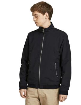 Cazadora Jack&Jones Rush negra