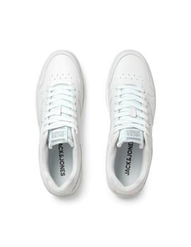 Zapas Jack&Jones Jam blancas