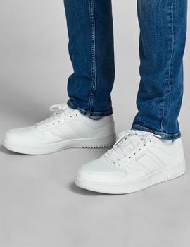 Zapas Jack&Jones Jam blancas