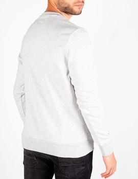 Sudadera Jack&Jones Marius gris