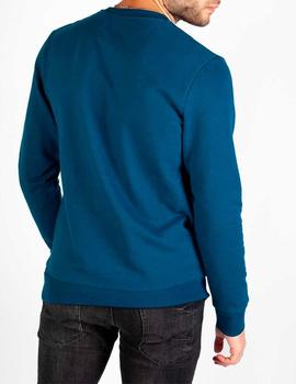 Sudadera Jack&Jones Marius azul
