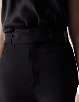 Pantalon Salsa Cinturon negro