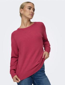 Jersey Only Lesly cereza