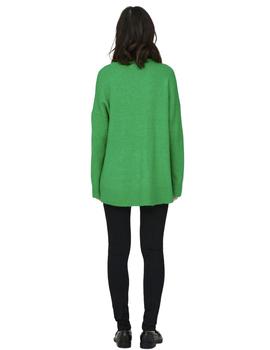 Jersey Only Emilia verde