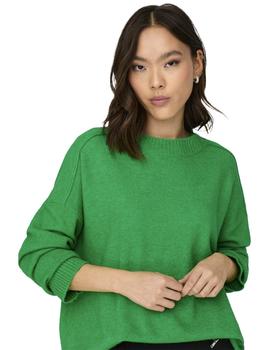 Jersey Only Emilia verde