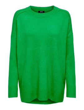 Jersey Only Emilia verde