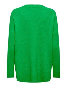Jersey Only Emilia verde