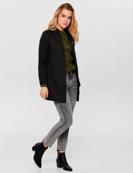 Chaqueta Only Soho negra
