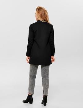 Chaqueta Only Soho negra