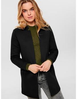 Chaqueta Only Soho negra