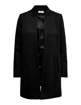 Chaqueta Only Soho negra