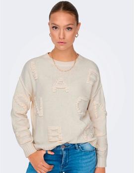 Jersey Only Kia beige