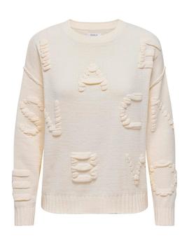 Jersey Only Kia beige