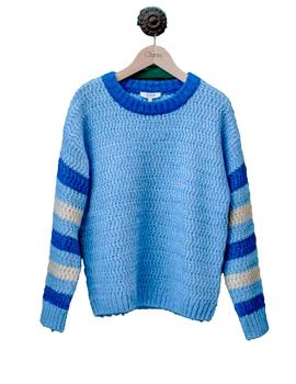 Jersey B.Young Oksana azul