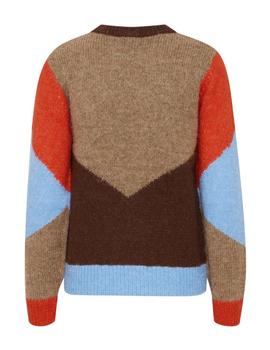 Jersey B.Young Oksana colores
