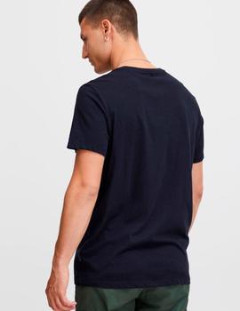 Camiseta Blend Rana negra