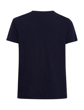 Camiseta Blend Rana negra