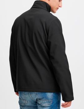 Chaqueta Blend Sport Basic negra