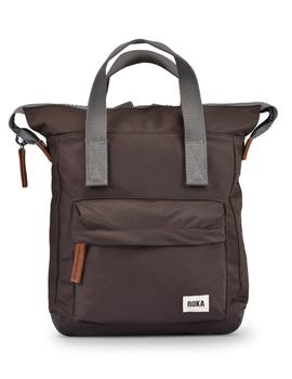 Mochila Roka Bantry B Small chocolate