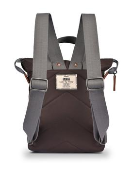 Mochila Roka Bantry B Small chocolate