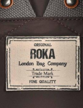 Mochila Roka Bantry B Small chocolate