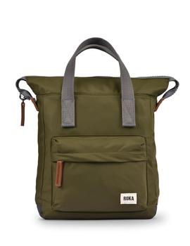 Mochila Roka Bantry B Small military