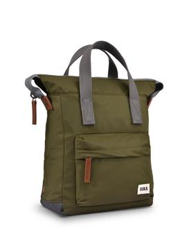 Mochila Roka Bantry B Small military