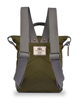 Mochila Roka Bantry B Small military