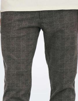 Pantalon Only&Sons Mark Cuadros