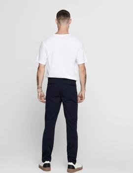 Pantalon Only&Sons Mark marino