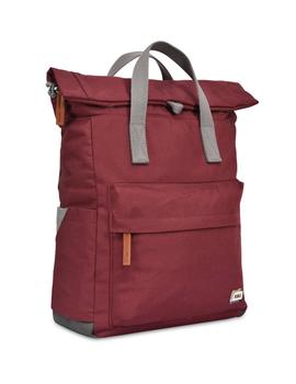 Nochila Roka Canfield B Small port recycled