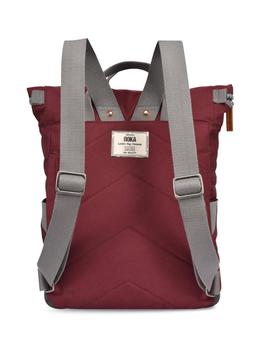 Nochila Roka Canfield B Small port recycled