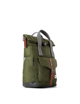 Mochila Roka Canfield C Small avocado