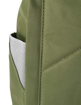 Mochila Roka Canfield C Small avocado