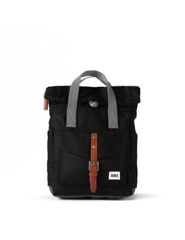 Mochila Roka Canfield C Small black