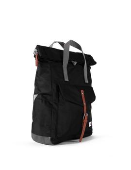 Mochila Roka Canfield C Small black