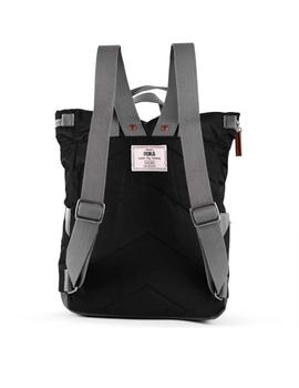 Mochila Roka Canfield C Small black