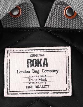 Mochila Roka Canfield C Small black