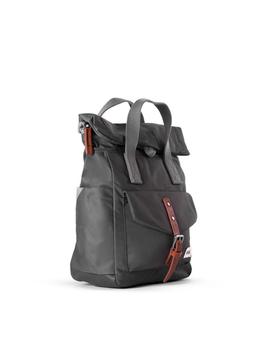 Mochila Roka Canfield C Small graphite