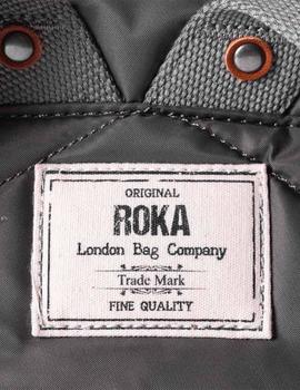 Mochila Roka Canfield C Small graphite