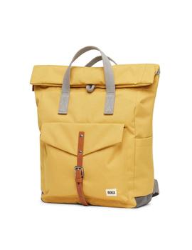 Mochila Roka Canfield C Small corn