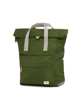 Mochila Roka Canfield B Medium avocado