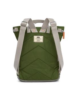 Mochila Roka Canfield B Medium avocado