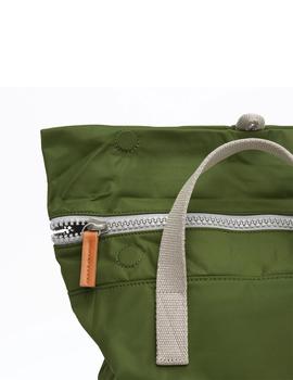 Mochila Roka Canfield B Medium avocado