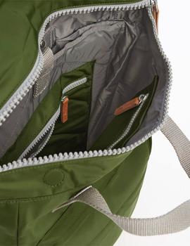 Mochila Roka Canfield B Medium avocado
