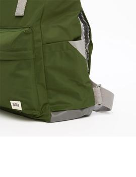Mochila Roka Canfield B Medium avocado