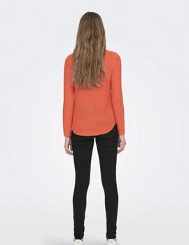 Jersey Only Geena tigerlily