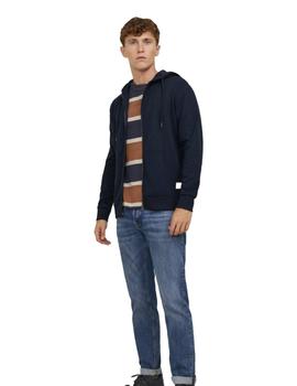 Chaqueta Jack&Jones Basic marina