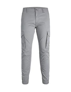 Pantalon Jack/df01Jones Paul gris