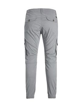 Pantalon Jack/df01Jones Paul gris